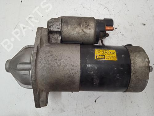 Starter HYUNDAI i30 (FD) | BP10639933M8 - Image 5