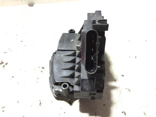 Front right lock FORD FIESTA VI (CB1, CCN) 1.4 TDCi | BP28162997C97 