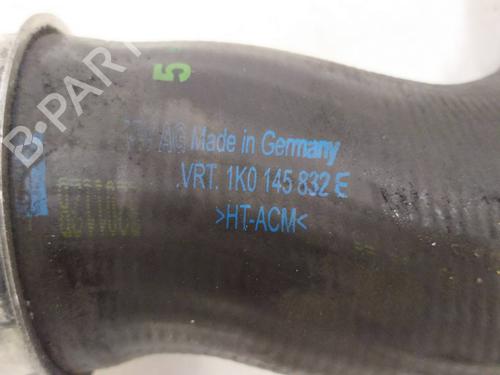 Pipe VW PASSAT B6 (3C2) | BP39693885M125 - Image 2