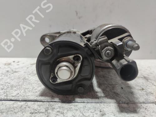 Startmotor VW POLO IV (9N_, 9A_) 1.4 TDI | BP8708643M8