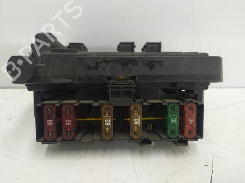 Fuse box CITROËN C5 I (DC_)  | BP18137615E1 