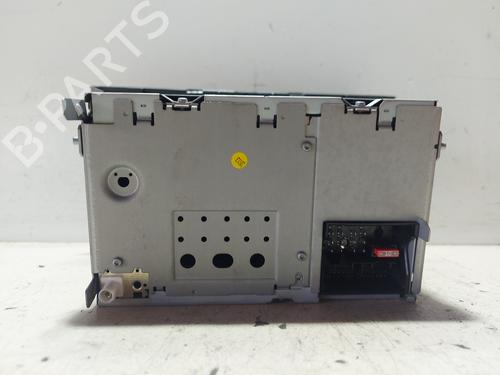 Radio SEAT ALTEA (5P1)  | BP20109824E6 