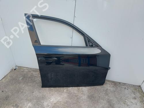 Used Right front door Right front door BMW 1 (E87) 118 d (122 hp) 33716805 33716805