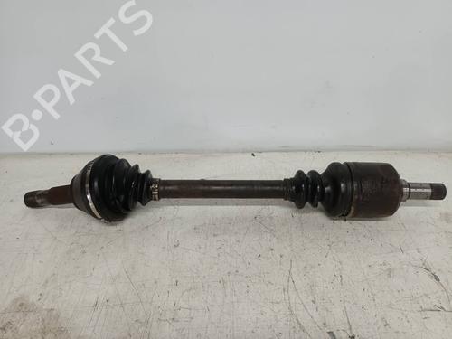 Used Left front driveshaft CITROËN JUMPER I Bus (244, Z_) [2002-2025]  11253475