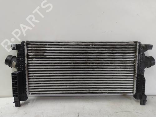 Intercooler OPEL ASTRA J (P10) | BP10630084M30 - Image 2