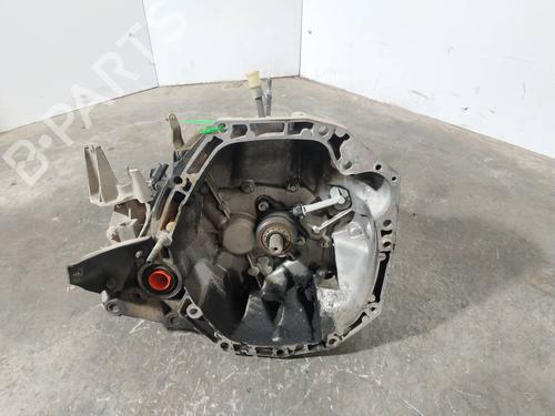 Getriebe für RENAULT MEGANE II (BM0/1_, CM0/1_) 1.5 dCi (BM02, BM13, BM2A, CM02, CM13) (101 hp) 8706813