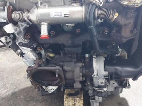 Engine PEUGEOT 307 (3A/C) 2.0 HDi 110 | BP34703050M1  - Image 5