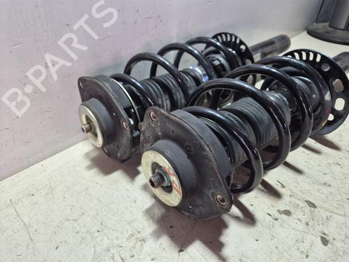 Right front shock absorber AUDI A3 Sportback (8PA) 1.6 TDI | BP27484447M17 