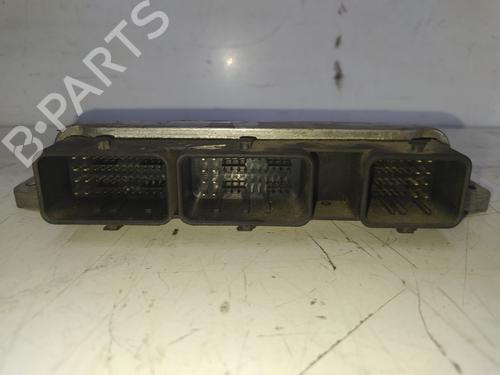 Engine control unit (ECU) RENAULT GRAND SCÉNIC II (JM0/1_) 1.6 | BP8698868M57