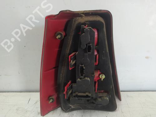 Right taillight VW GOLF IV Variant (1J5)  | BP16731969C35 