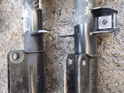 Right front shock absorber BMW X5 (E53) 3.0 d | BP31904085M17 