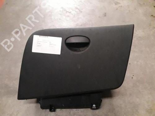Used Glove box SEAT LEON (1P1) [2005-2013]  8708262