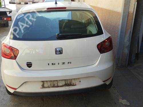 Engine SEAT IBIZA IV (6J5, 6P1) | BP36476518M1 - Image 10