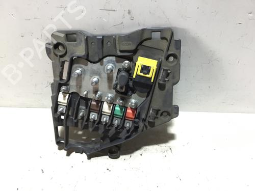 Used Fuse box CITROËN C3 II (SC_) [2009-2025]  28428650