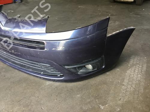 Front bumper CITROËN C4 Picasso I MPV (UD_)  | BP27483377C7 