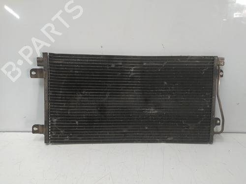 Used AC radiator RENAULT MASTER II Bus (JD) 2.5 dCi 100 (JDCV) (99 hp) 16886574