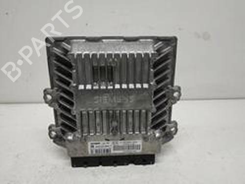 Used Engine control unit (ECU) CITROËN C5 II (RC_) [2004-2008]  8699390