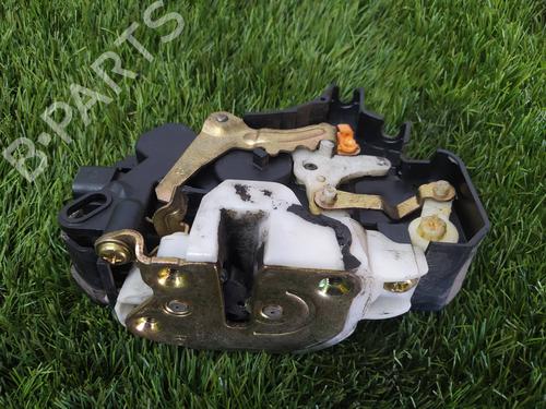 Zamek drzwi przednich prawych MITSUBISHI COLT VI (Z3_A, Z2_A) 1.3 (Z21A) BP8856607C97