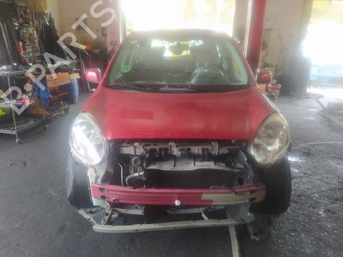 Fuse box NISSAN MICRA IV (K13K, K13KK) 1.2 | BP13747512E1 