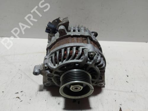 Generator HONDA CIVIC VIII Hatchback (FN, FK) 1.8 (FN1, FK2) (140 hp) 24405035