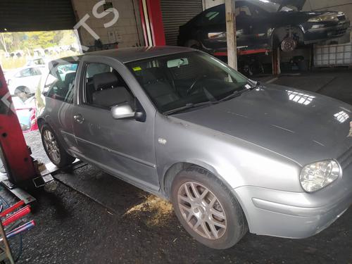 Warning switch VW GOLF IV (1J1)  | BP13686589I22 