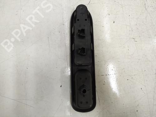 Left front window switch PEUGEOT 407 (6D_) | BP31069571I27