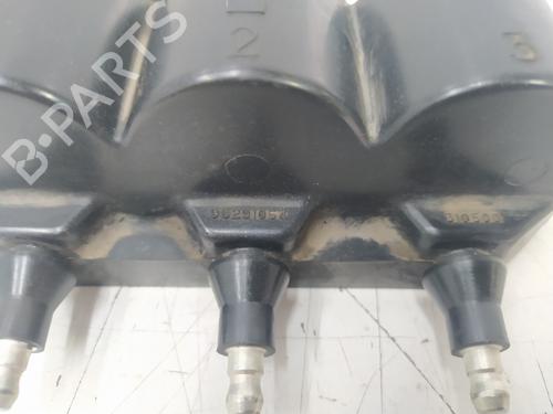 Ignition coil CHEVROLET MATIZ (M200, M250) 0.8 | BP19745785M94 