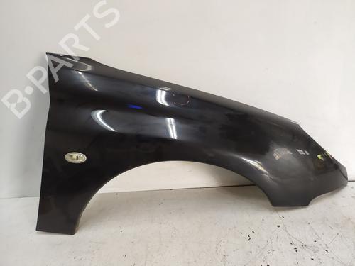 Used Right front fenders Right front fenders PEUGEOT 206 CC (2D) 1.6 16V (2DNFUF, 2DNFUR) (109 hp) 34559008 34559008
