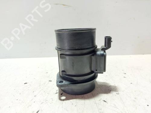 Used Mass air flow sensor RENAULT SCÉNIC III (JZ0/1_) [2008-2016]  18162490