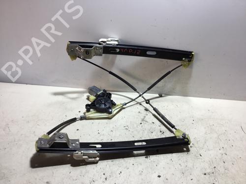 Rudehejsemekanisme ventre foran SEAT LEON (5F1) [2012-2021]  27997532