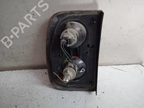 Used Rear fog light LAND ROVER FREELANDER I (L314) 2.0 Td4 4x4 (112 hp) 8702361