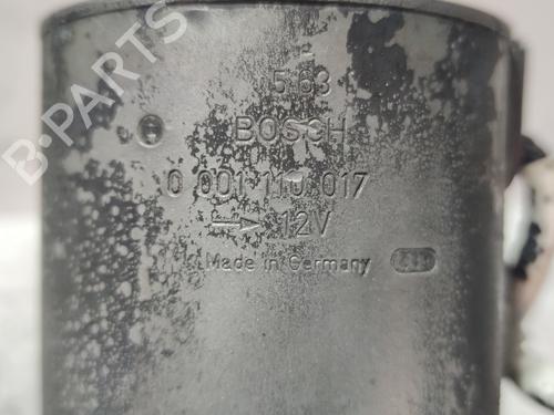 Starter CITROËN JUMPER I Van (230L)  | BP12512292M8 