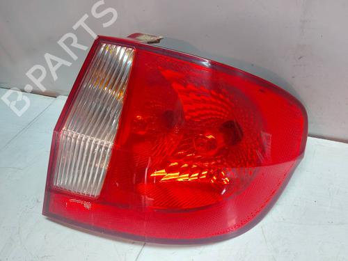 Used Right taillight HYUNDAI GETZ (TB) 1.5 CRDi (88 hp) 31331143
