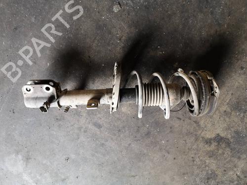 Venstre foran støtdemper NISSAN MICRA III (K12) [2002-2010]  8702667