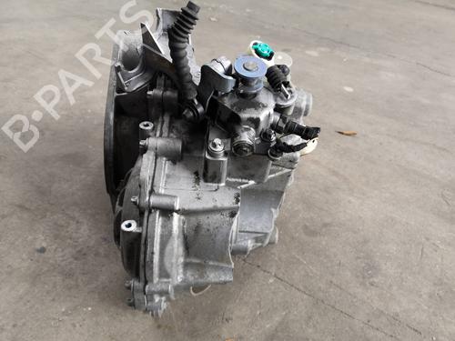Gearbox MERCEDES-BENZ A-CLASS (W169) A 180 CDI (169.007, 169.307) | BP9295668M3 