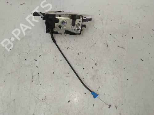 Used Front right lock CITROËN C4 Picasso I MPV (UD_) [2006-2015]  10203204