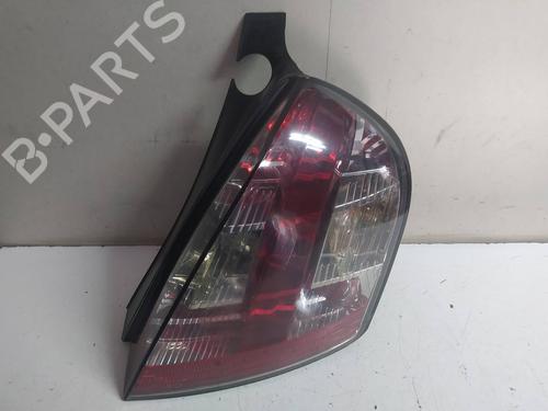 Used Right taillight FIAT STILO (192_) [2001-2010]  9966869