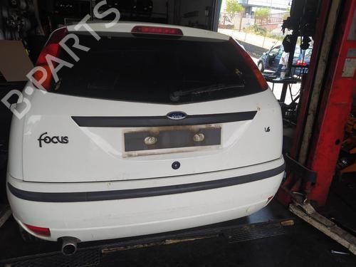 Front right window mechanism FORD FOCUS I (DAW, DBW)  | BP10118878C23 