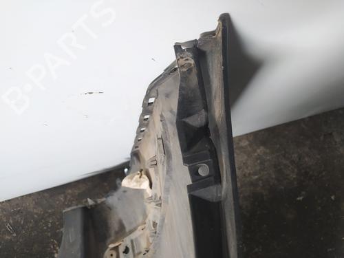 Rear bumper OPEL ASTRA H Estate (A04) 1.7 CDTI (L35) | BP27343385C8 