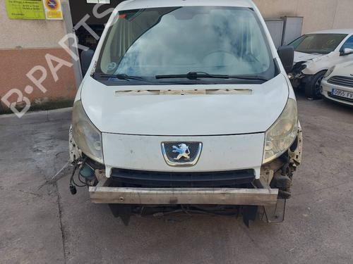 Used Parts CITROËN JUMPY II Van 2.0 HDi 120 5003104