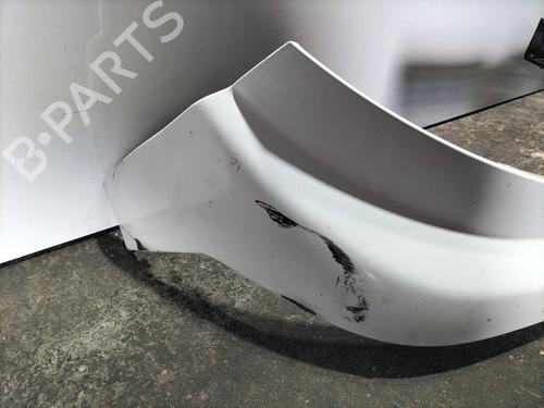 Grille NISSAN PRIMASTAR Van (X83) 2.5 dCi 150 | BP11091260C40 