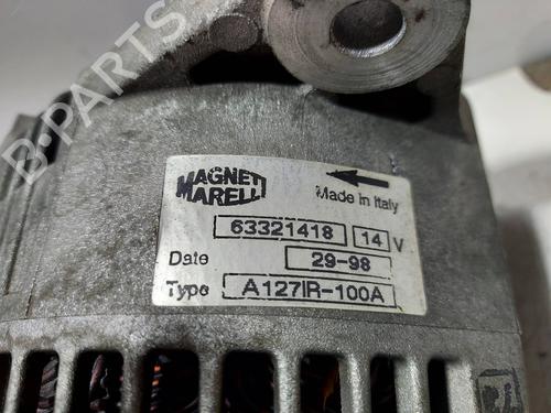 Alternator ALFA ROMEO 156 (932_) 1.8 16V T.SPARK (932.A3) | BP17953207M7 