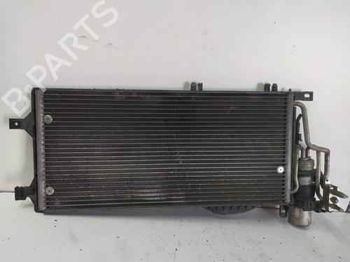 Used AC radiator OPEL CORSA C (X01) [2000-2009]  9638181