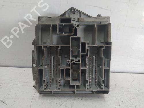 Fuse box LANCIA YPSILON (843_) 1.4 16V (843.AXC11, 843.AXC1B, 843.AXC1A) | BP27801830E1 