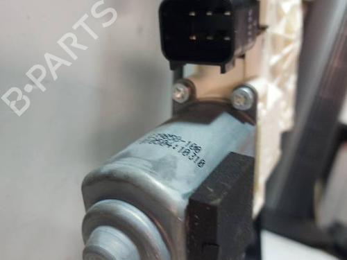Front right window mechanism JAGUAR XE (X760) 2.0 D | BP40515173C23 - Image 3