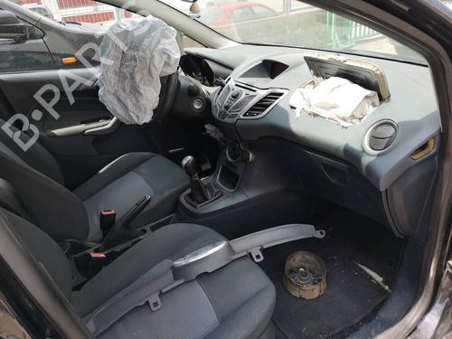 Right front window motor FORD FIESTA VI (CB1, CCN) 1.25 | BP15734840E20 