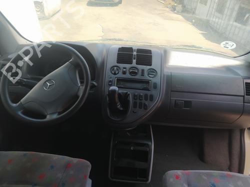 Right front indicator MERCEDES-BENZ VITO Van (W638) 112 CDI 2.2 (638.094) | BP29452871C33 