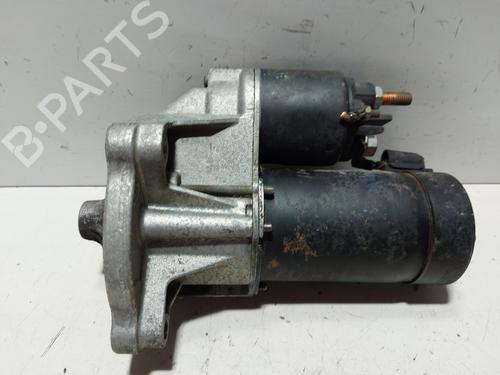 Anlasser für PEUGEOT 206 Hatchback (2A/C) 1.6 16V (109 hp) 20150242