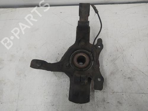 Left front steering knuckle OPEL ASTRA H GTC (A04)  | BP17511136M25 