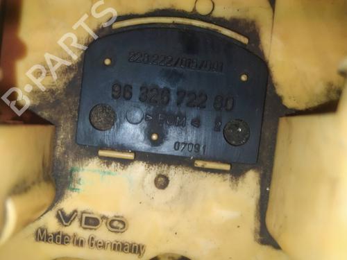Fuel pump CITROËN C5 II (RC_)  | BP8716153M76 